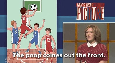 Snl GIF by Saturday Night Live