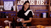 Whats Up Surprise GIF by Lilly Singh