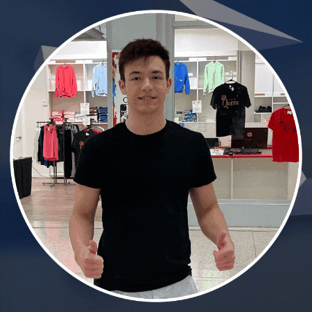 michaelkazma giphygifmaker giphyattribution GIF