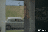 Judy Davis Car GIF by Madman Films