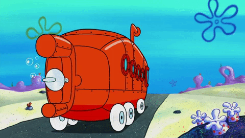 episode 7 plankton retires GIF by SpongeBob SquarePants