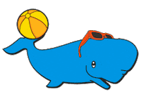 Fun Moby Sticker by moby_traghetti