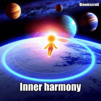 The Bloom GIF by Bloomscroll