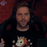 oh my god omg GIF by Hyper RPG