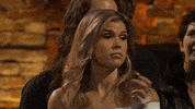 Awkward Listen To Your Heart GIF by The Bachelor