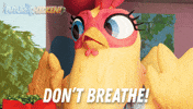 Not Funny GIF by Wind Sun Sky Entertainment