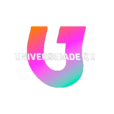 Gm Qr Sticker by IQR Educação