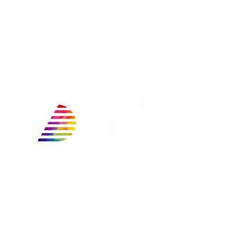 colorspace giphyupload Sticker