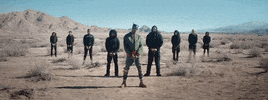 land of the free GIF by Joey Bada$$