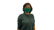 Facemask Guri Sticker by BPG