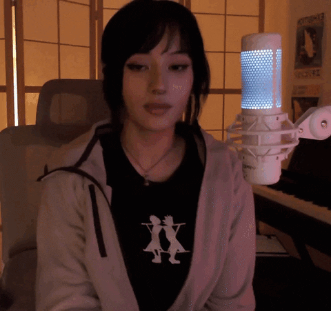 Sexy Cute Girl GIF