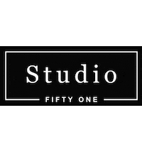 studio51 fitness gym studio51 itsstudio51 Sticker