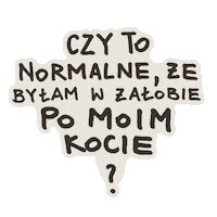 InstytutDobrejSmierci że idś instytut dobrej śmierci czy to normalne Sticker