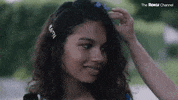 Helena Howard GIF by The Roku Channel