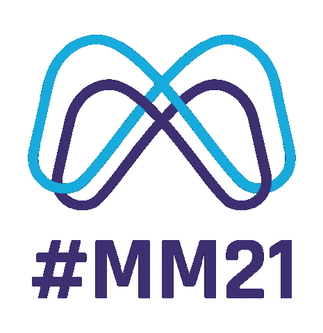 Mm21 Sticker by Megamigs
