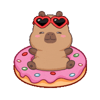 Happy Fun Sticker
