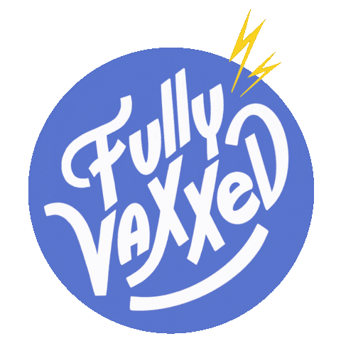 Vaccine Vaxxed Sticker