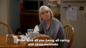season 1 cotton candy and blended fish GIF by mom