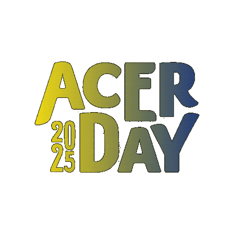 Acerday2025 Sticker by AcerMY