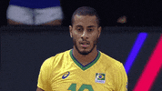 Happy Party GIF by Volleyball World