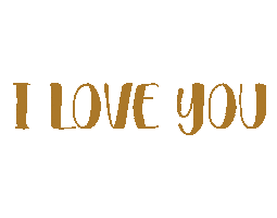 Happy I Love You Sticker