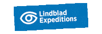 LindbladExpeditions alaska cruise national geographic nat geo Sticker