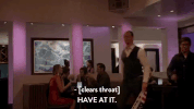 comedy central season 3 episode 16 GIF by Workaholics