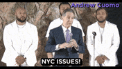 New York Vote GIF by Andrew Cuomo