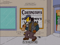homer simpson GIF