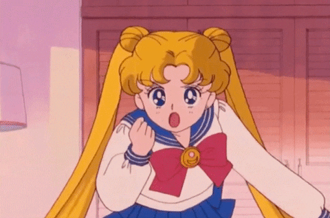 Lets Go Serena GIF