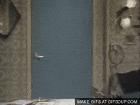door GIF