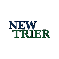 New Trier Sticker by New Trier Athletics