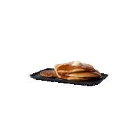 National Pancake Day Pancakes Sticker by McDonalds