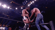 Tony Nese Wrestling GIF by AEWonTV