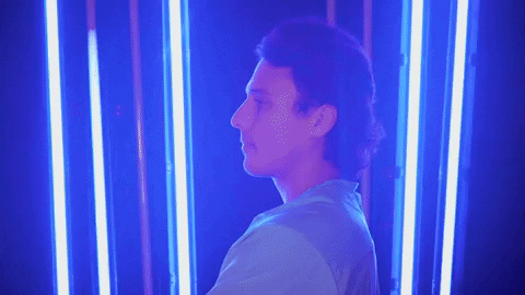 Mens Lacrosse GIF by UNC Tar Heels