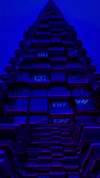 Art Illustration GIF