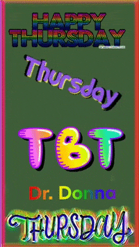 old school throwback GIF by Dr. Donna Thomas Rodgers