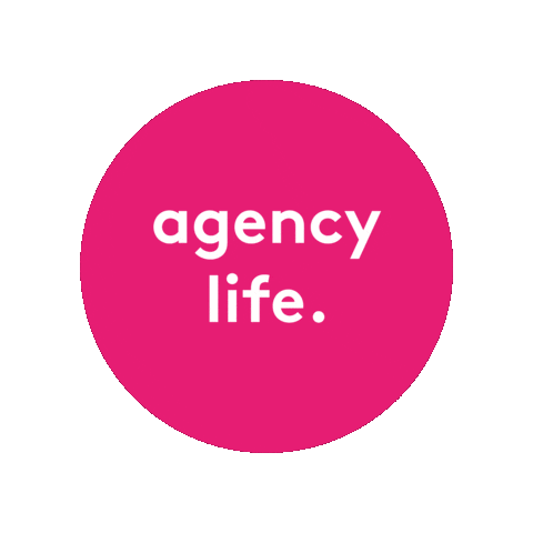 kreativboxagentur giphygifmaker agency agencylife agency life Sticker