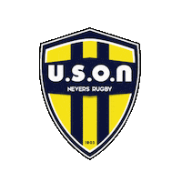 Pro D2 Sticker by Ligue Nationale de Rugby