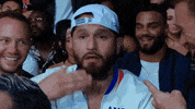 Jorge Masvidal Sport GIF by UFC