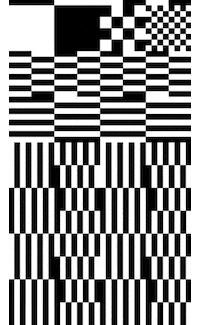 Loop Glitch GIF by In-House Int'l Creative