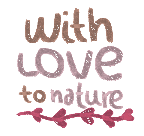 Loving In Love Sticker by konope.co