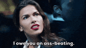 Blood And Treasure Finale GIF by CBS