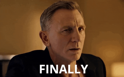 TRENDSGIF giphyupload drink bar forever GIF