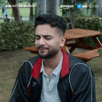 Heart Elvish GIF by Amazon MX Player