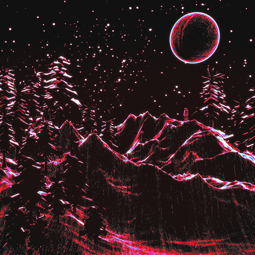 Design Loop GIF by dualvoidanima