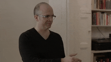 broadcity season 1 creepy episode 9 broad city GIF
