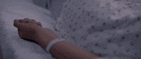 Hand Flashing GIF by 1091