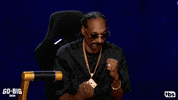 Snoop Dogg GIF by TBS Network