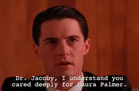 season 1 GIF by Twin Peaks on Showtime